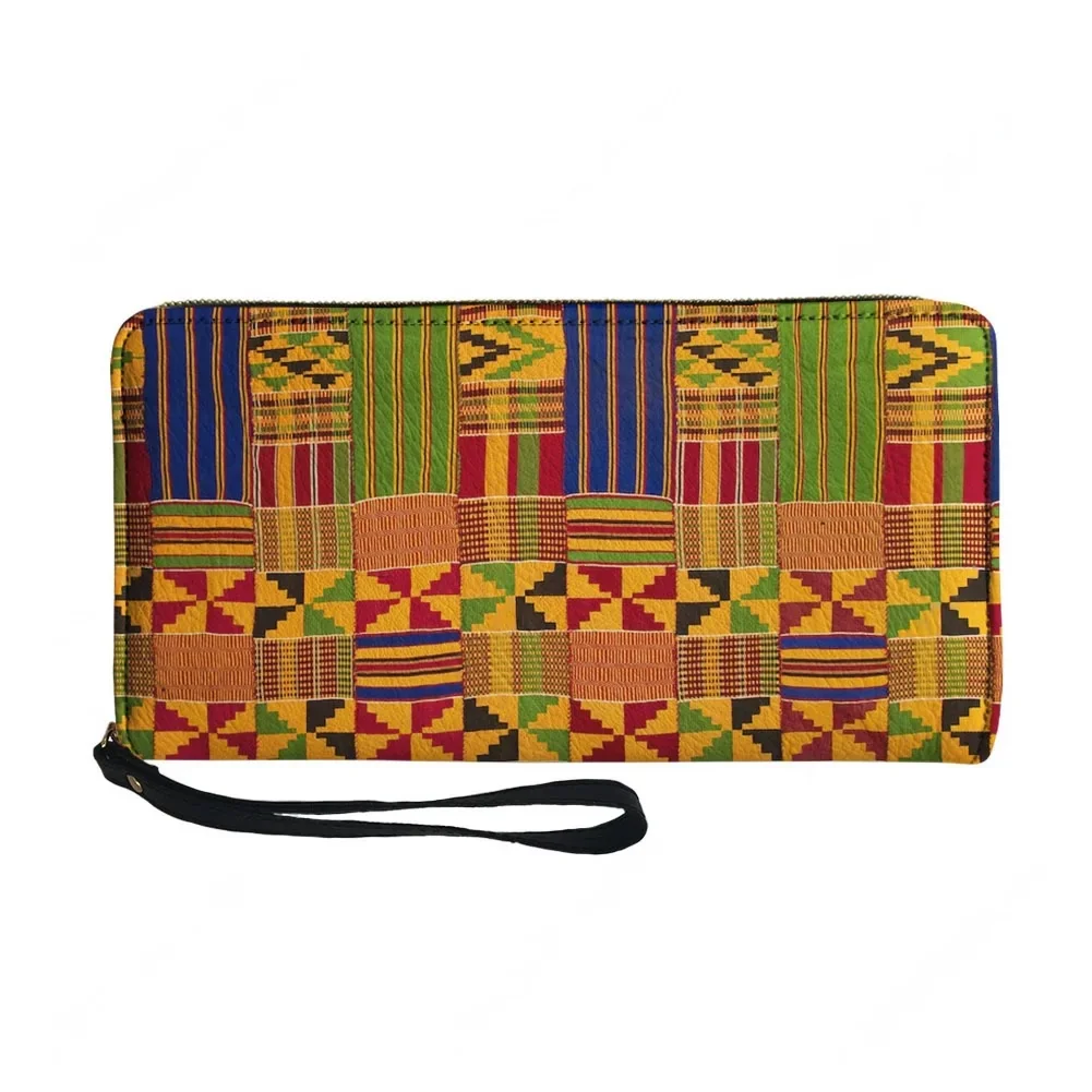 Ethnic Fashion Designers - Дизайн в африканском этническом стиле. Индивидуальный