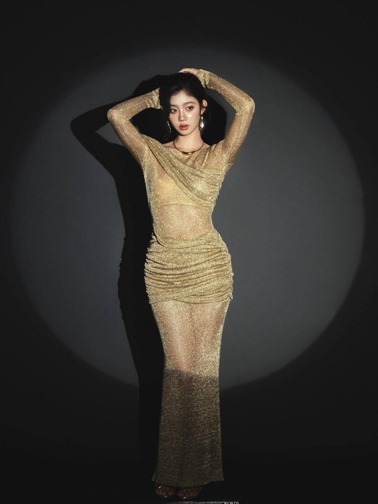 Ethnic Fashion Images - Персональная портретная фотосъемка в стиле модного