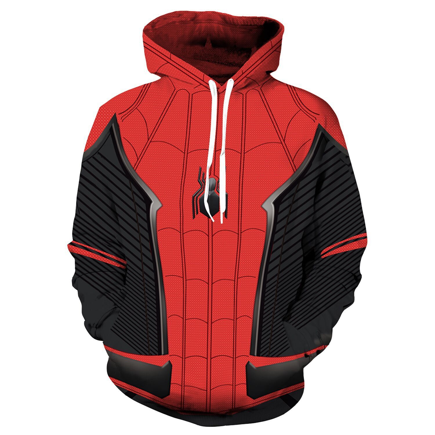 Haori Japanese Jacket - Новый стиль Heroic Expedition Hero 3D