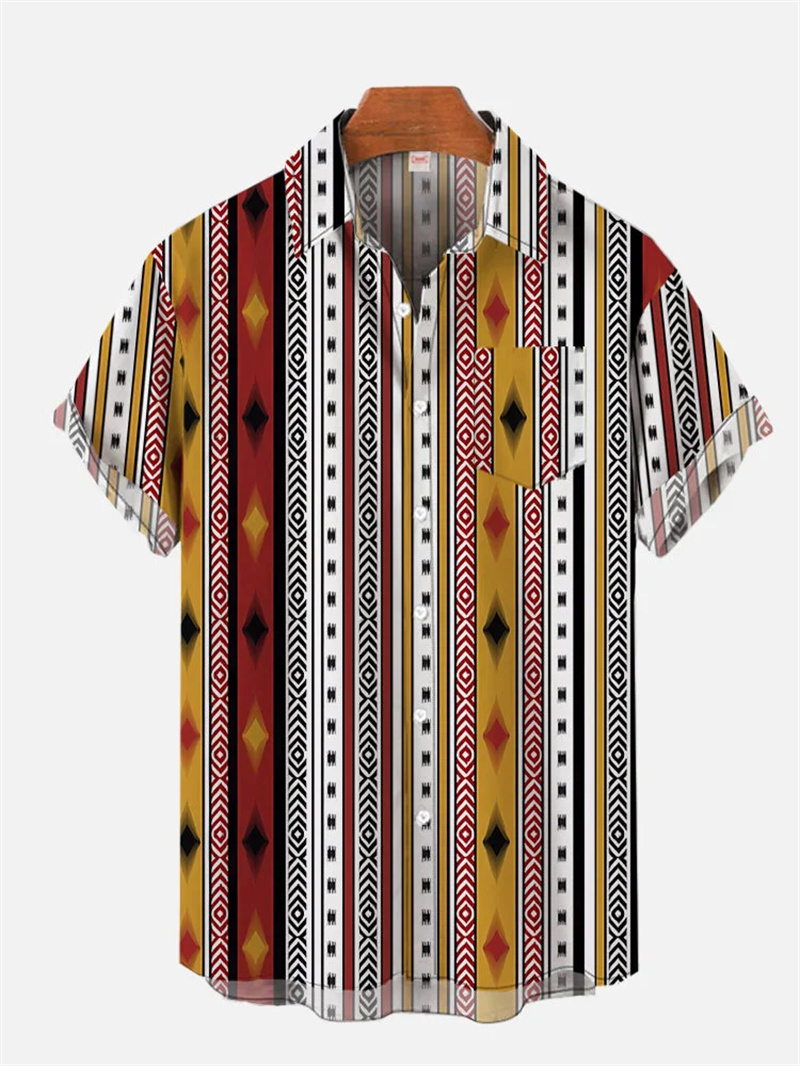 Мужская льняная рубашка в стил – обзор и цена Ethnic Wear Men'S Fashion