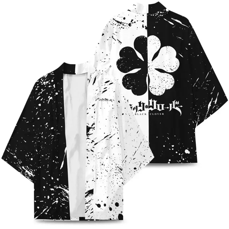 Премиум-костюм для косплея по  – обзор и цена Haori Japanese Jacket