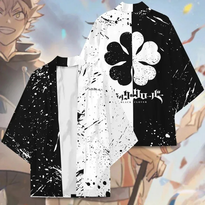 Премиум-костюм для косплея по  – обзор и цена Haori Japanese Jacket