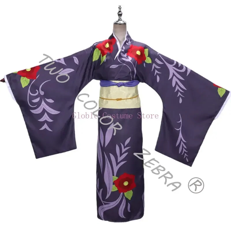 Костюм Аниме Тамайо с париком, – обзор и цена Haori Japanese Jacket