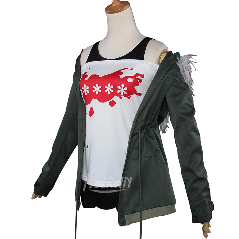 HOLRAN женский костюм Нави Фут – обзор и цена Haori Japanese Jacket