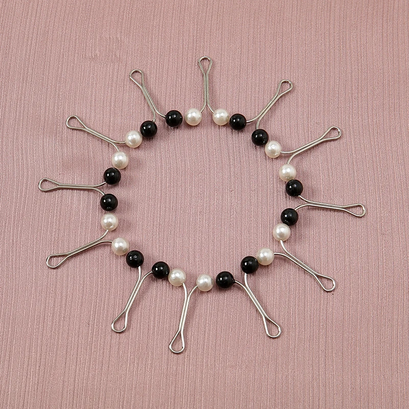 12 шт./пакет, мусульманский хи – обзор и цена Ethnic Fashion Accessories
