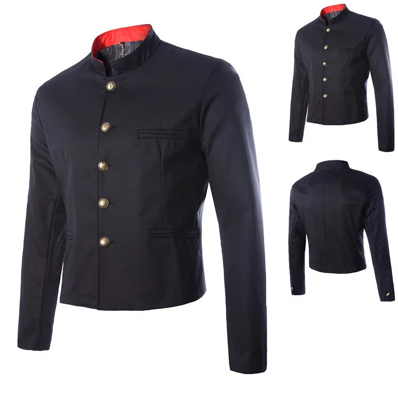 Японский фильм New Crows Zero  – обзор и цена Haori Japanese Jacket