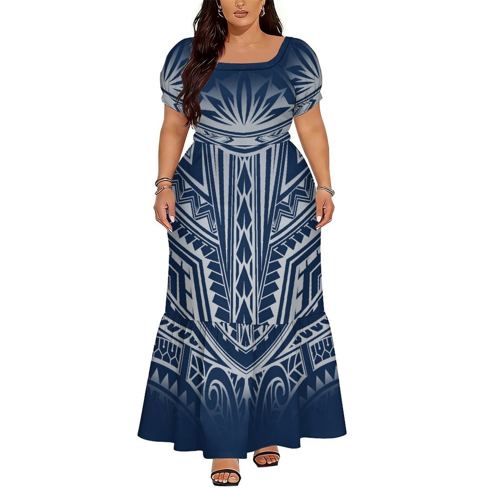 Хит продаж: Элегантное длинное – обзор и цена Ethnic Wear