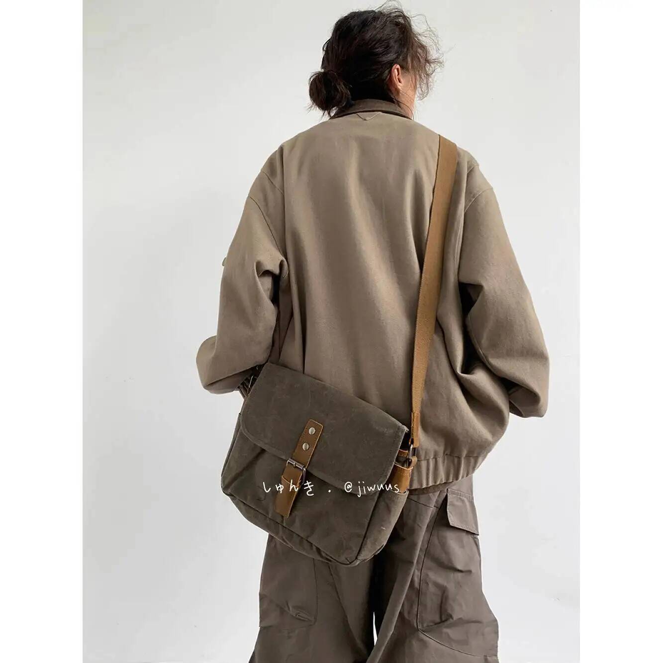 Мужская куртка, весенне-осення – обзор и цена Haori Japanese Jacket