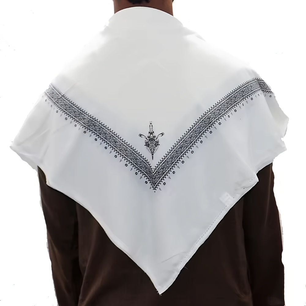 Мужской платок с этническим ре – обзор и цена Ethnic Wear Men'S Fashion