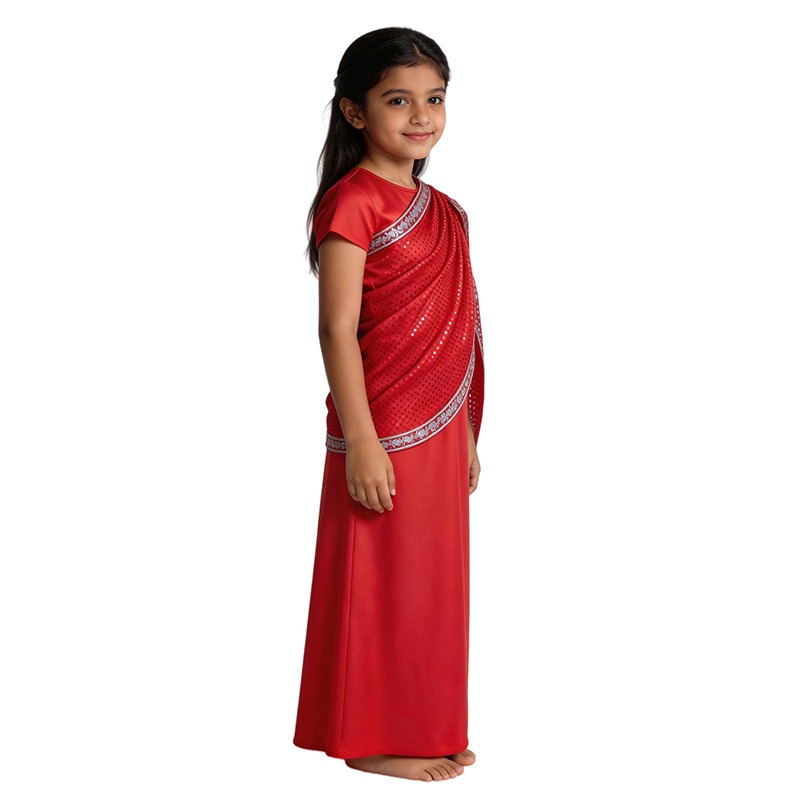 Индийское традиционное платье  – обзор и цена Ethnic Wear