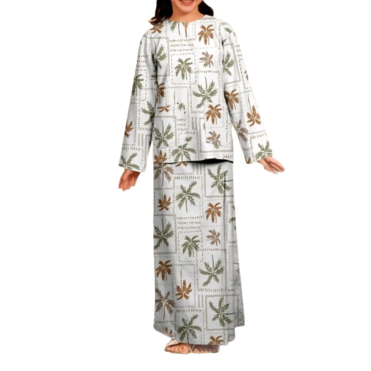 Детский комплект костюмов для  – обзор и цена Ethnic Wear