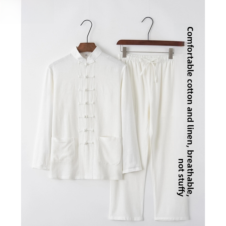 Летний хлопково-льняной молоде – обзор и цена Ethnic Wear Men'S Fashion