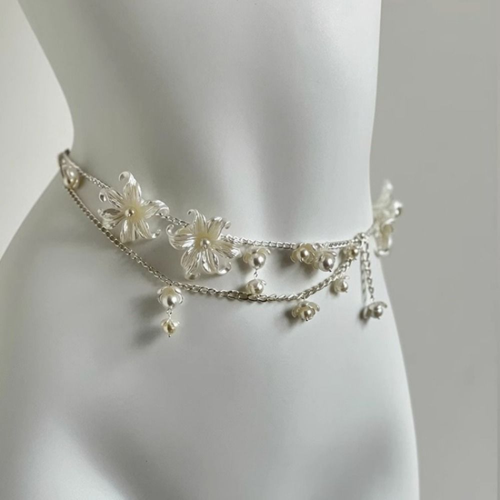 Модные элегантные жемчужные по – обзор и цена Ethnic Fashion Accessories