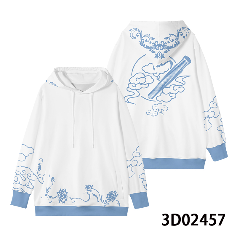 Толстовка с капюшоном для косп – обзор и цена Haori Japanese Jacket