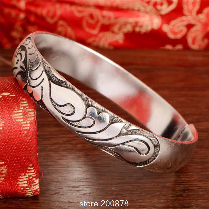 Тибетские браслеты-манжеты с т – обзор и цена Ethnic Fashion Com