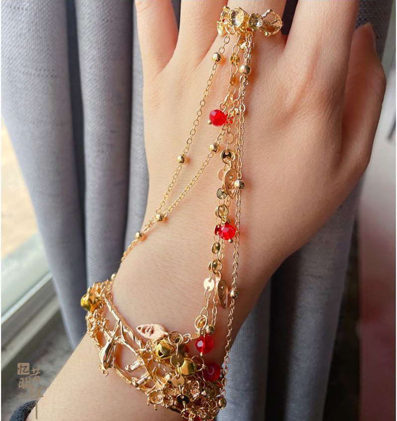 Ювелирные изделия на лоб со ст – обзор и цена Ethnic Fashion Accessories